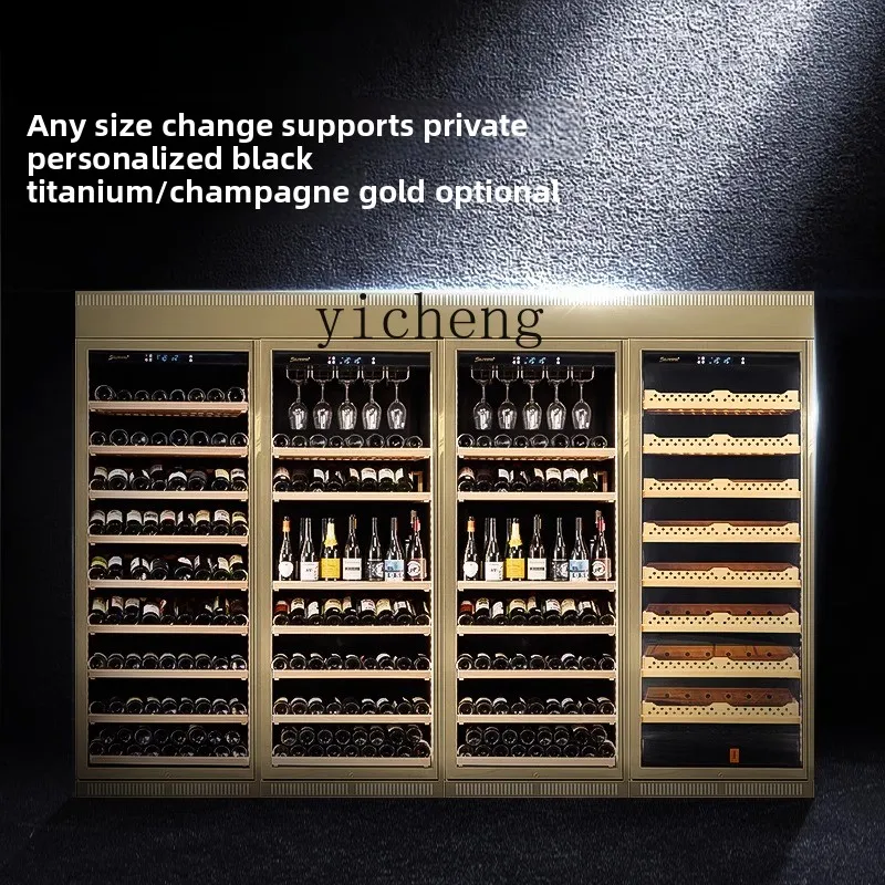 Wine & Beer Unlimited Spirits Photos - خزانة النبيذ C21، خزانة نبيذ بدرجة