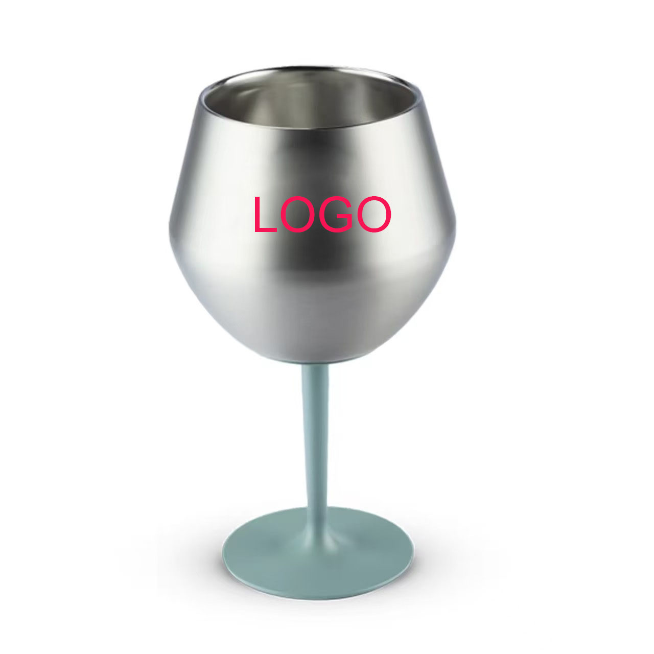 كوب حراري معزول من الستانلس ست - مراجعة Wine Beer Name وسعره