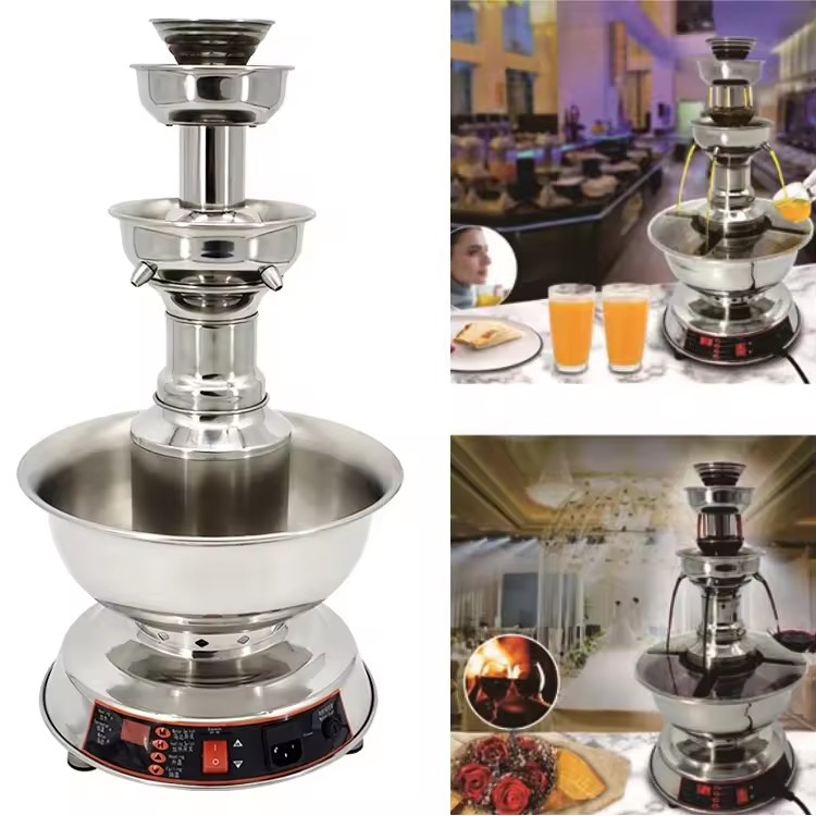آلة توزيع النبيذ والماء والبير - مراجعة Wine Beer Combination وسعره