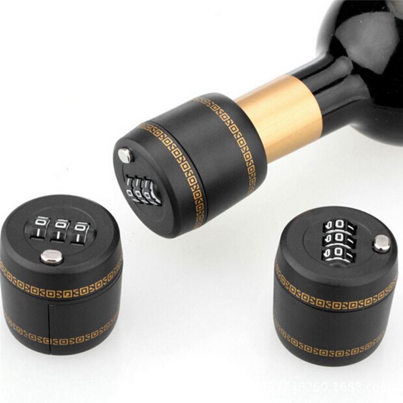 غطاء قفل زجاجات الصودا AEE2 -  - مراجعة Wine Beer Combination وسعره