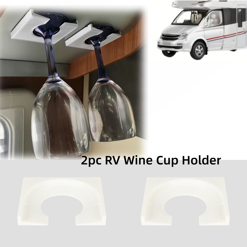 حامل كؤوس النبيذ للمركبات التر - مراجعة Wine & Beer Unlimited Spirits Photos وسعره