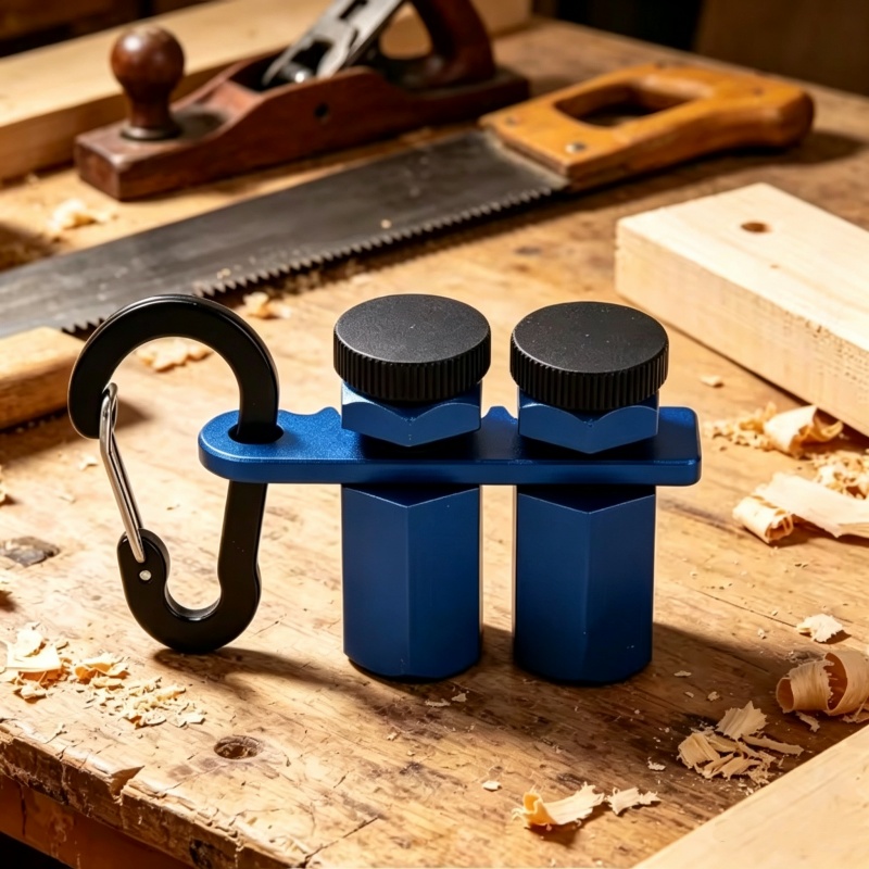 جاستنلاو مقياس درج متين من سبا - مراجعة Spirit Measure Jigger وسعره