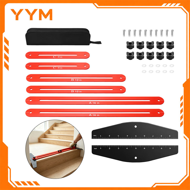 أداة قياس درجات الدرج YYM مع م - مراجعة Spirit Measure Jigger وسعره