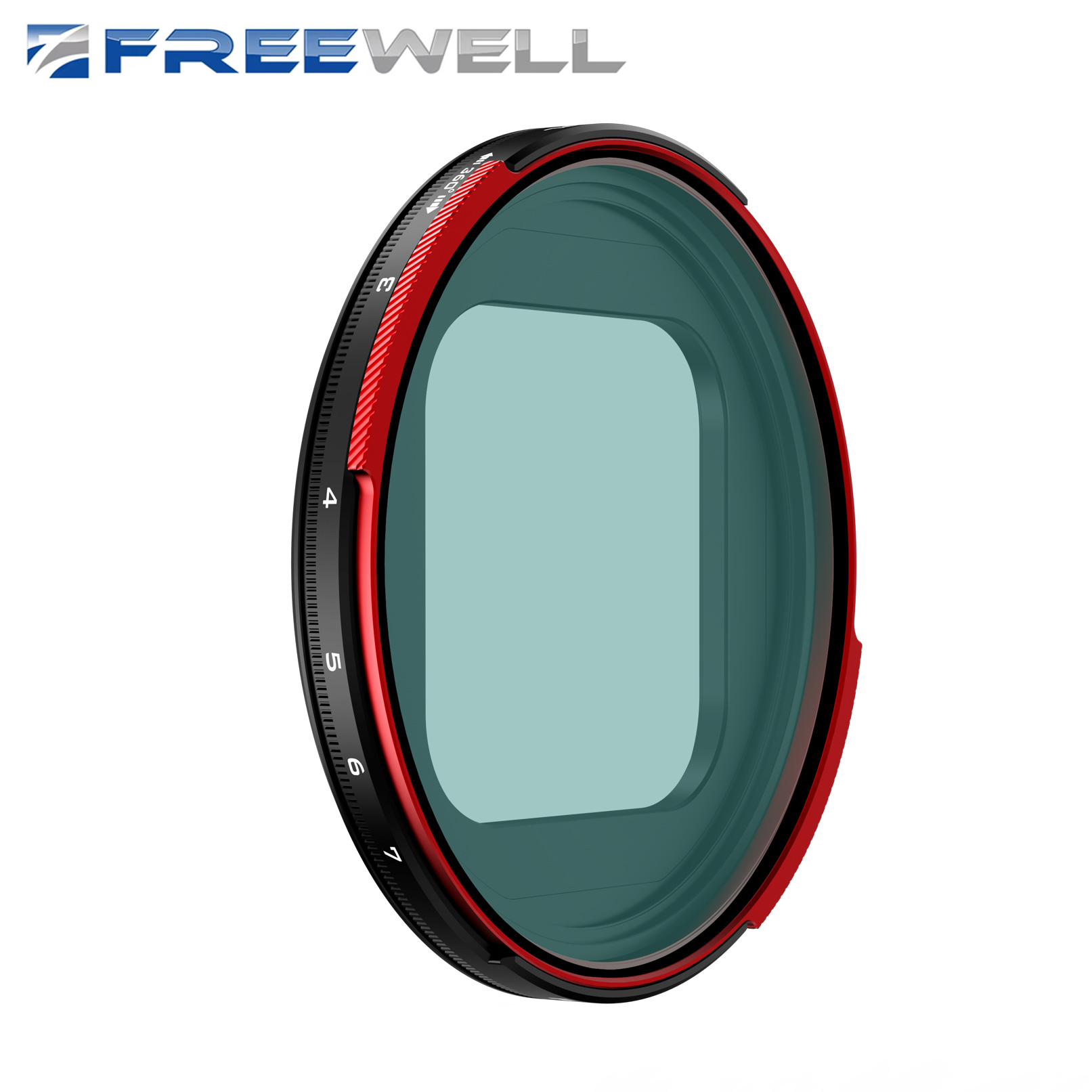 فلتر Freewell Sherpa VND/CPL 3 - مراجعة Wine Xd وسعره